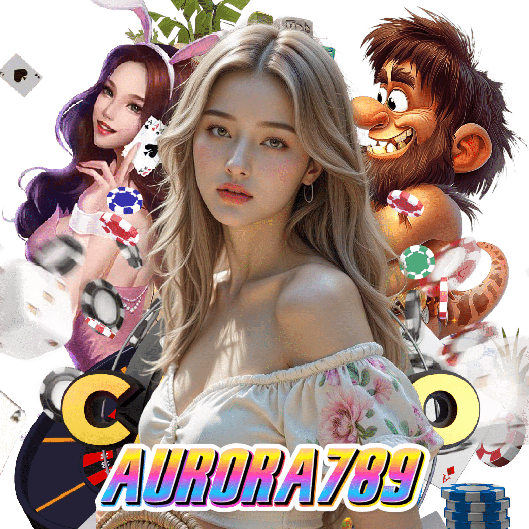 aurora789 แตกง่าย