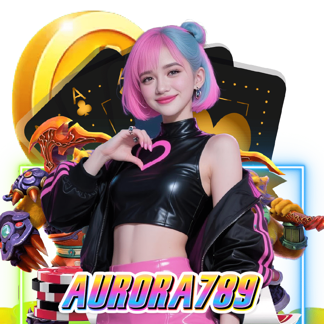 aurora789