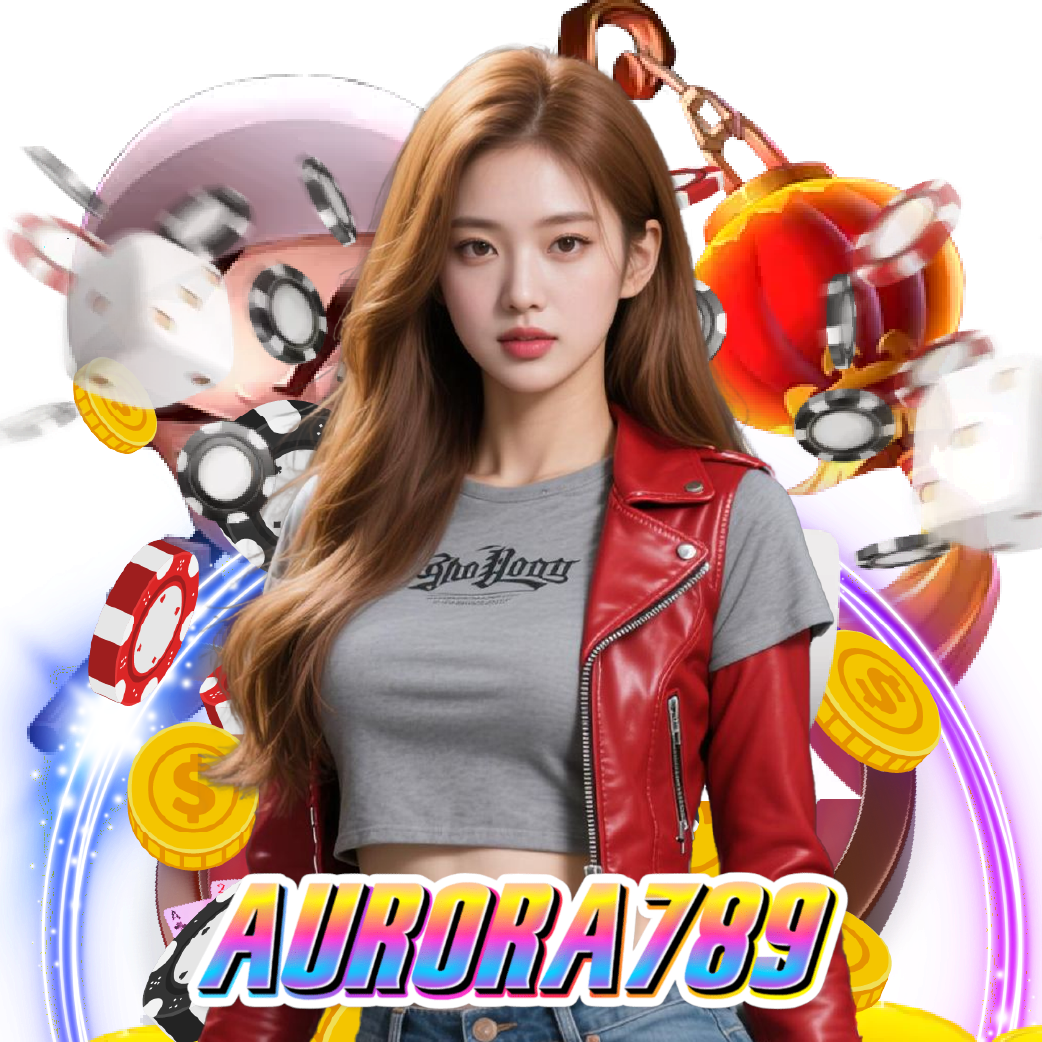 aurora789 เครดิตฟรี