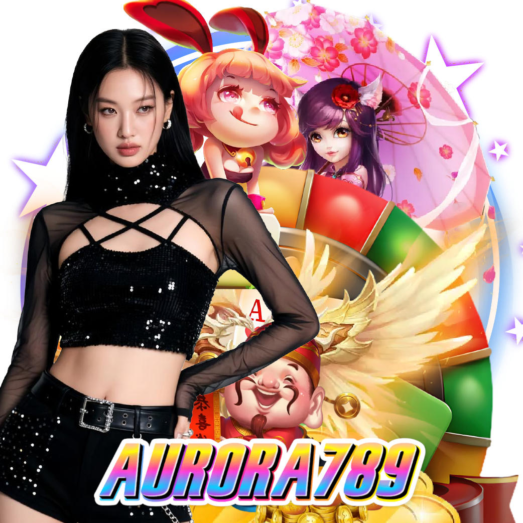 aurora789 slot