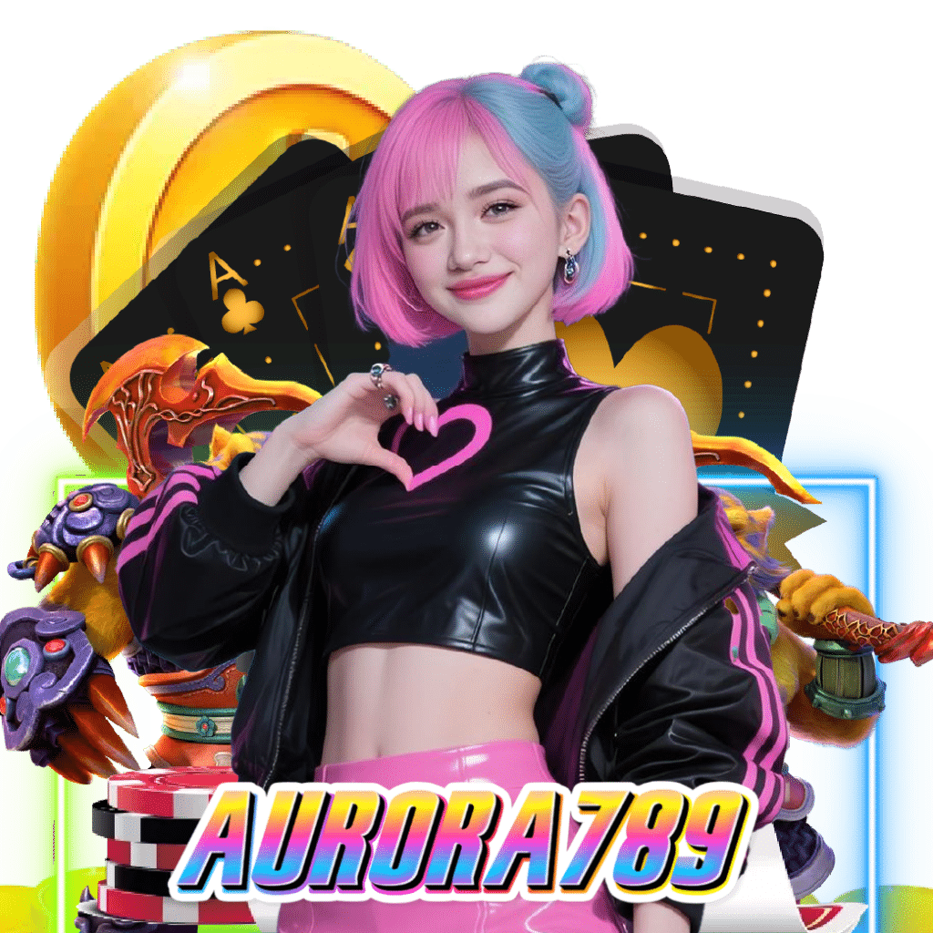 aurora789