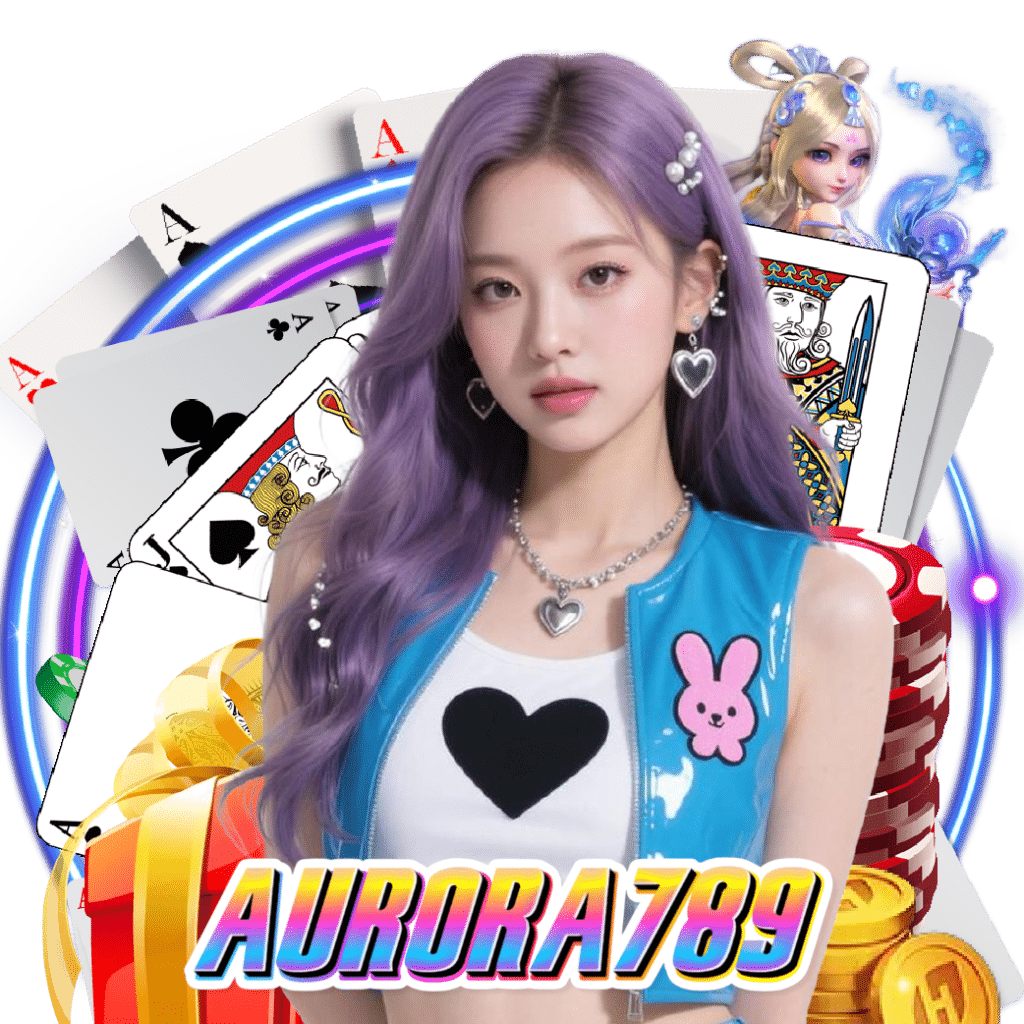 aurora789 สล็อต