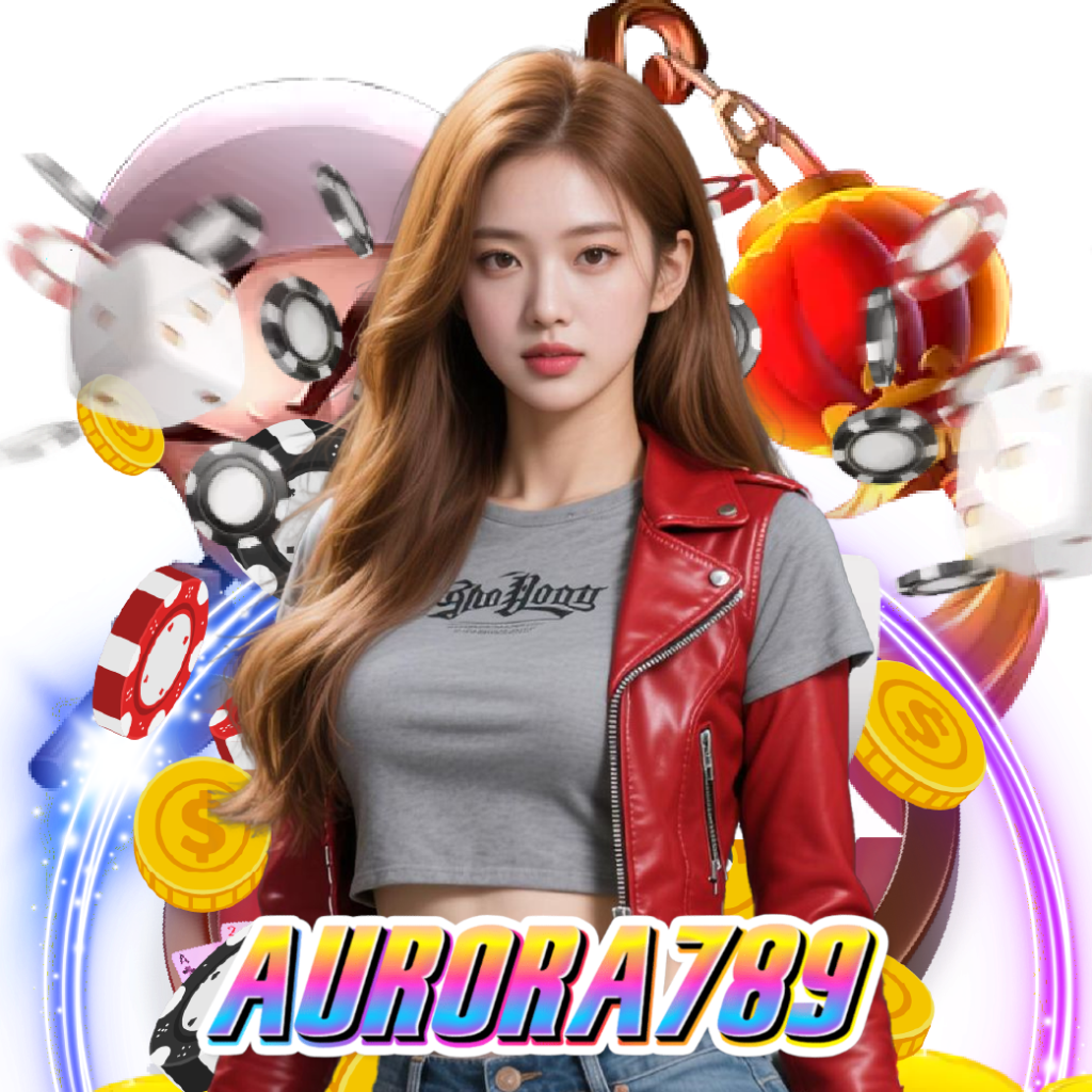 aurora789 เครดิตฟรี