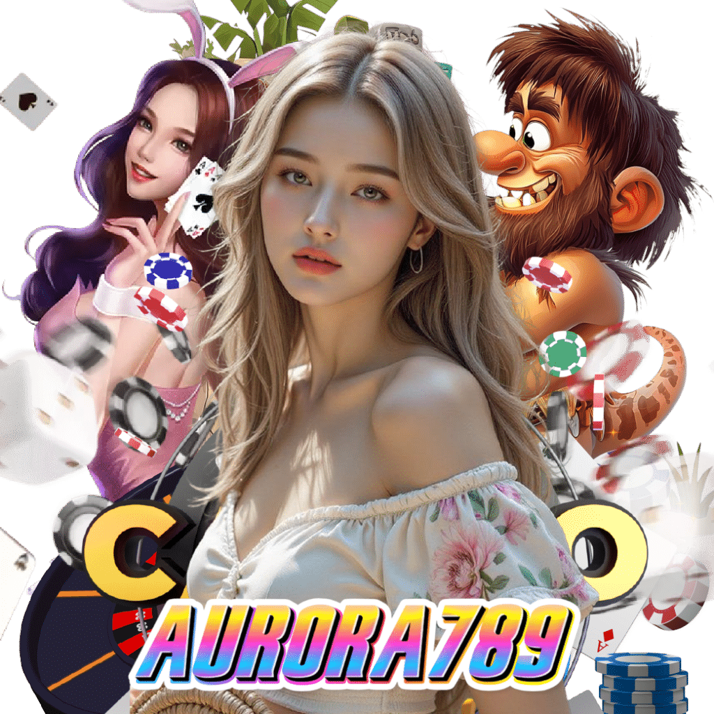 aurora789 แตกง่าย